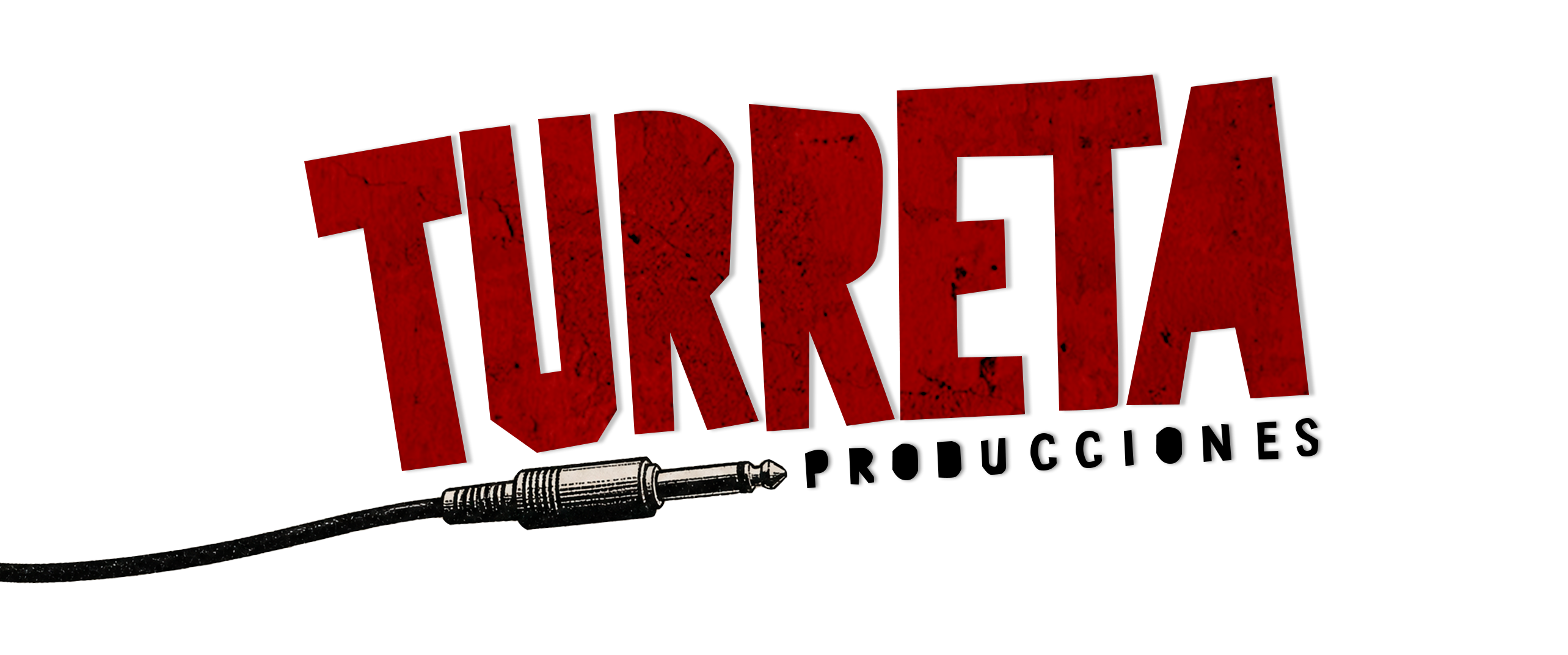 Logo de Turreta Producciones